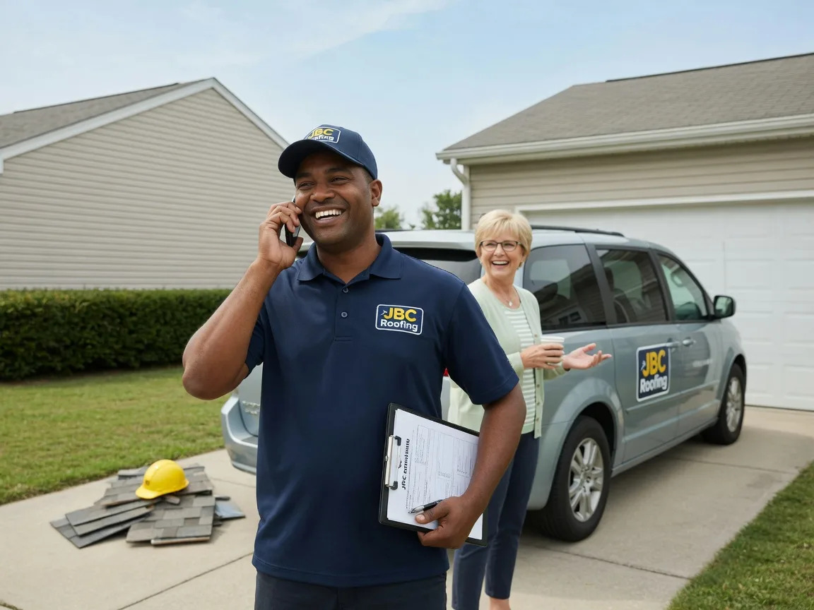 Roof Replacement Topeka, KS FAQs